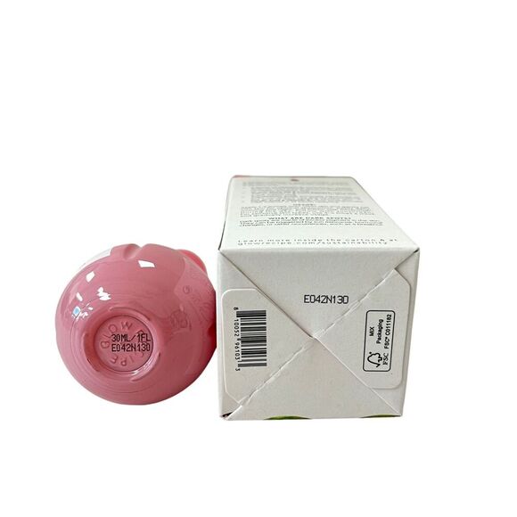 Glow Recipe Guava Vitamin Dark Spot C Serum 30mL - Picture 4 of 4